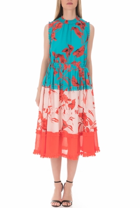 Ted Baker-Rochie maxi Camelis